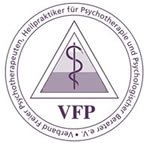 Mitglied im Verband VFP